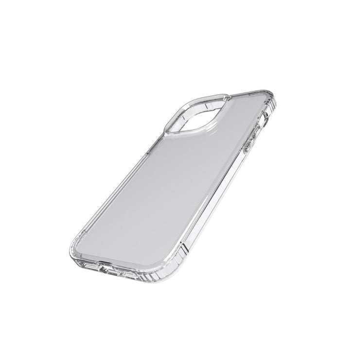 Tech21 Evoclear Case for iPhone 14 Pro Max - Clear