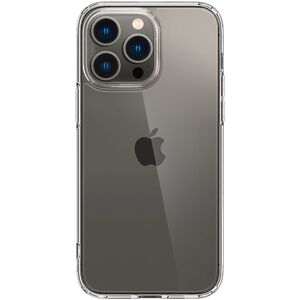 Spigen Crystal Hybrid Case for iPhone 14 Pro Max - Crystal Clear
