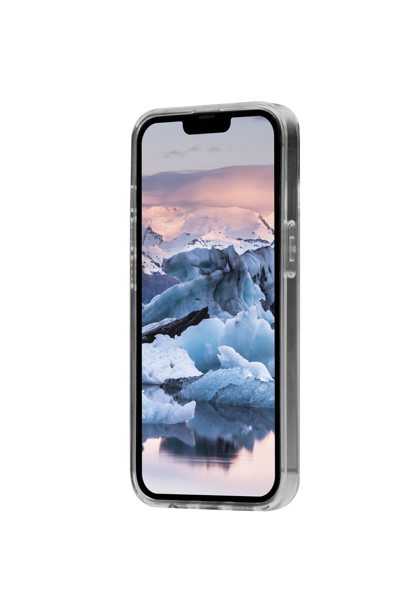 Dbramante1928 Greenland Case for iPhone 14 Pro - Clear