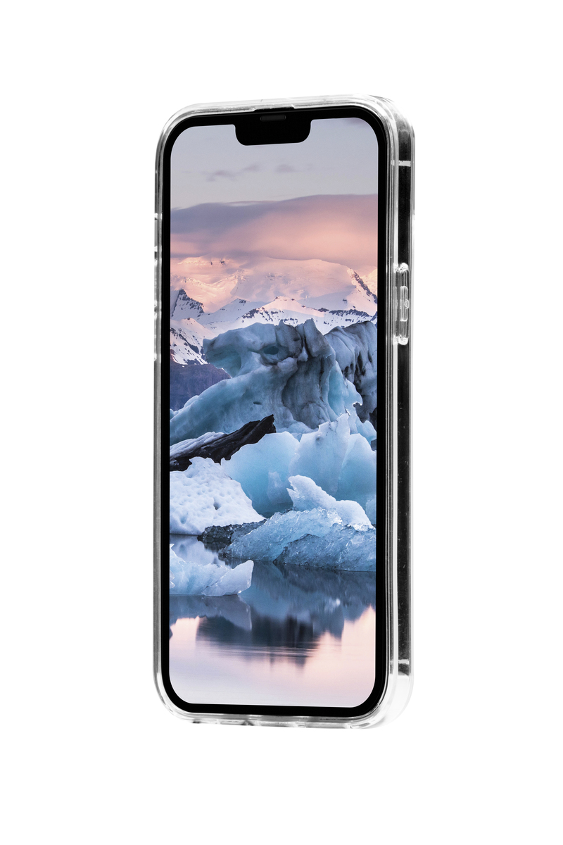 Dbramante1928 Greenland Case for iPhone 14 Plus - Clear