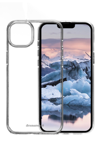 Dbramante1928 Greenland Case for iPhone 14 Plus - Clear