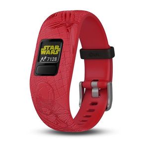 Garmin vivofit Jr Star Wars The Dark Side Adjustable Fitness Tracker