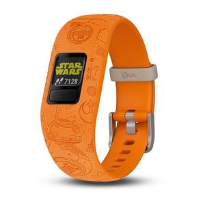 Garmin vivofit Jr Star Wars The Light Side Adjustable Fitness Tracker