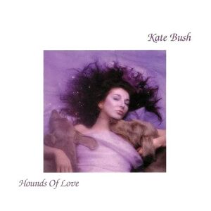Hounds Of Love | Kate Bush