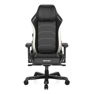 DXRacer Master Series Gaming Chair Black/White