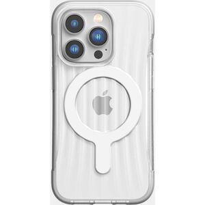 X-Doria Raptic Clutch Built for MagSafe for iPhone 14 Pro - Clear