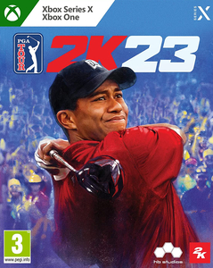 PGA 2K23 - Xbox Series X/Xbox One