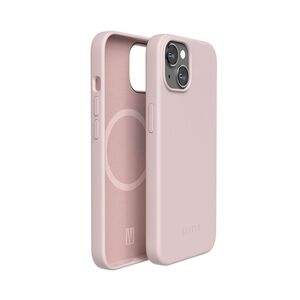 Levelo Iris Magsafe Liquid Silicone Case For iPhone 14 - Pink