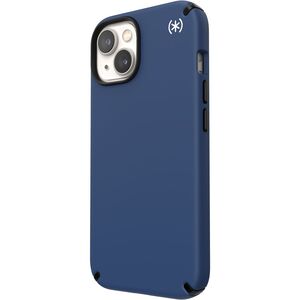 Speck Presidio 2 Pro +Ms Case for iPhone 14 - Coastal Blue/Black/White