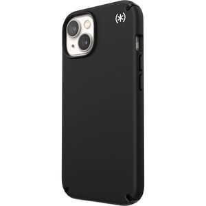 Speck Presidio 2 Pro +Ms Case for iPhone 14 - Black/White