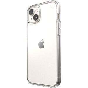 Speck Presidio Perfect Clear Case for iPhone 14 Plus - Clear