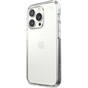 Speck Presidio Perfect Clear Case for iPhone 14 Pro - Clear