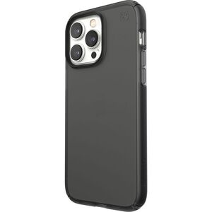 Speck Presidio Perfect-Mist Case for iPhone 14 Pro Max - Obsidian/Black