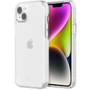 Incipio Duo Case for iPhone 14 Plus - Clear