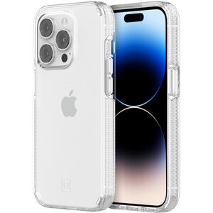 Incipio Duo Case for iPhone 14 Pro - Clear