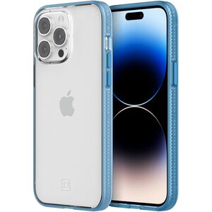 Incipio Seeker Case for iPhone 14 Pro Max - Bluejay/Clear