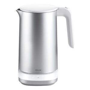 Zwilling Enfinigy Kettle Pro 1.5L - Silver