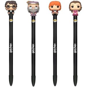Funko Pen Topper! Movies Harry Potter S7 Pen (Assortment - Includes 1)