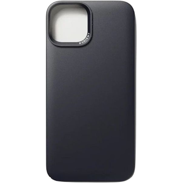 Nudient Thin Case for iPhone 14 With MagSafe - Midwinter Blue