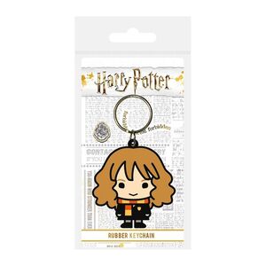 Pyramid International Harry Potter Hermione Granger Chibi Keychain
