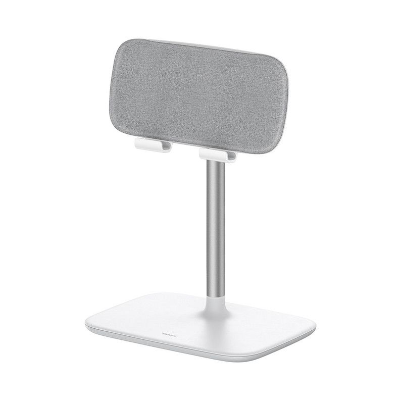 Baseus Indoorsy Youth Tablet Desk Stand Telescopic Version - White