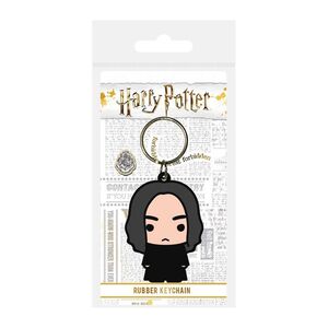 Pyramid International Harry Potter Severus Snape Chibi Keychain