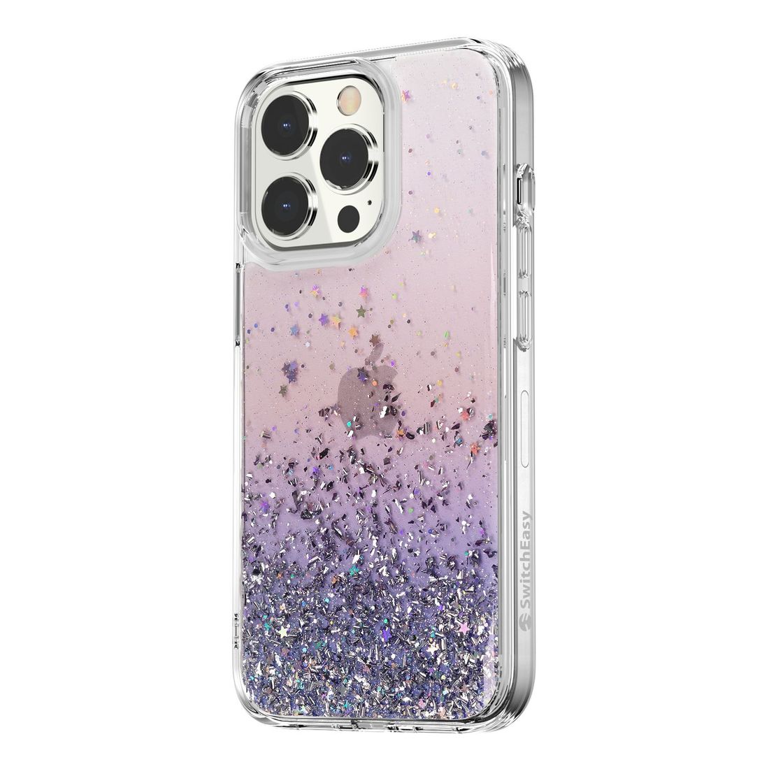 Switcheasy Starfield Case For iPhone 13 Pro - Twilight