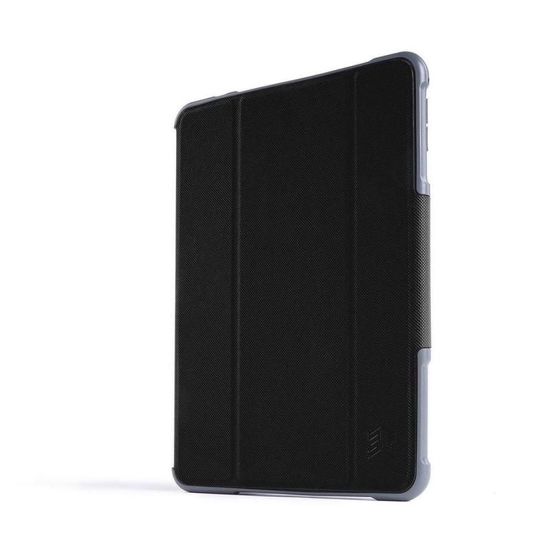 STM Dux Plus Duo Case Black for iPad Mini