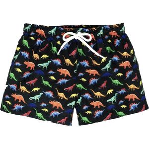 Slipstop Dino Short Kids Swimwear