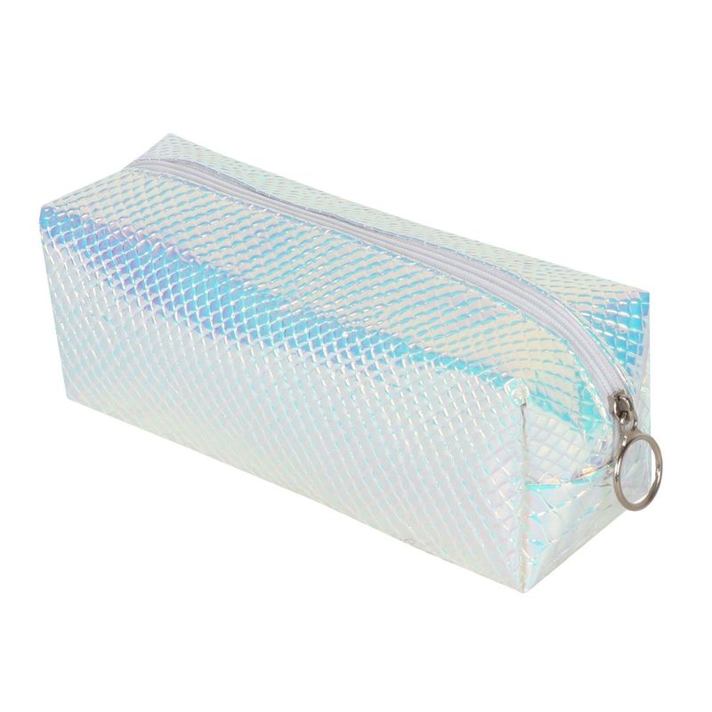 Something Different Mermaid Scale Pencil Case