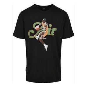 Cayler & Sons Air Basketball Tee Men's T-Shirt Black
