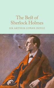 The Best of Sherlock Holmes | Arthur Conan Doyle