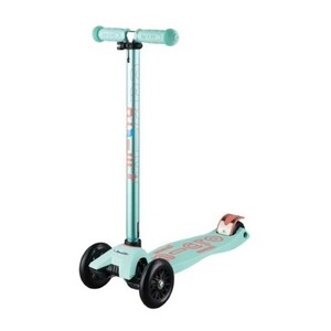 Micro Maxi Deluxe Scooter Mint