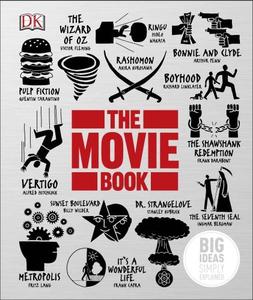The Movie Book | Dorling Kindersley