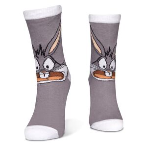 Difuzed Warner Looney Tunes Novelty Unisex Socks