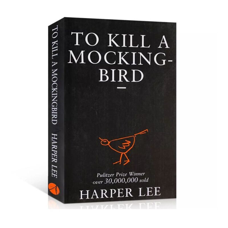 To Kill A Mockingbird | Harper Lee