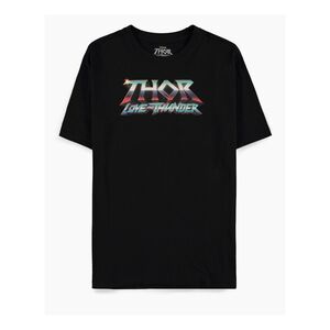 Difuzed Marvel Thor - Love And Thunder Men's T-Shirt Black