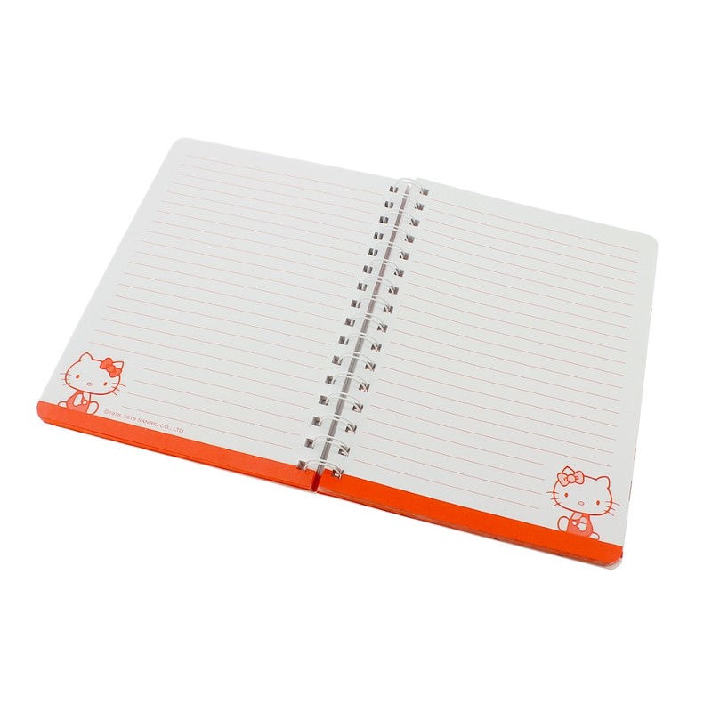 Blueprint Hello Kitty A5 Notebook