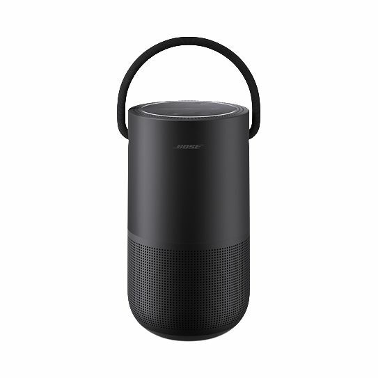 Bose Portable Home Speaker Triple Black