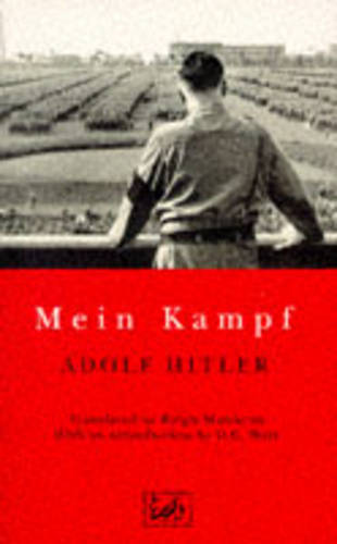 Mein Kampf | Adolf Hitler