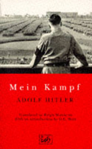 Shop for Mein Kampf | Adolf Hitler | Virgin Megastore Qatar Shop for Mein Kampf | Adolf Hitler | Virgin Megastore Qatar