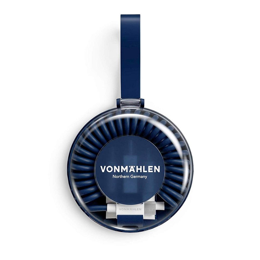 Vonmahlen allroundo MFI All-in-One Charging Cable Marine