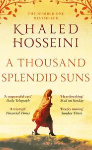 A Thousand Splendid Suns (BookTok) | Khaled Hosseini