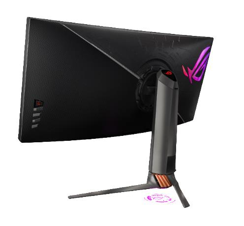 ASUS ROG Swift PG35VQ 35-Inch HDR/200Hz Ultra-Wide Gaming Monitor