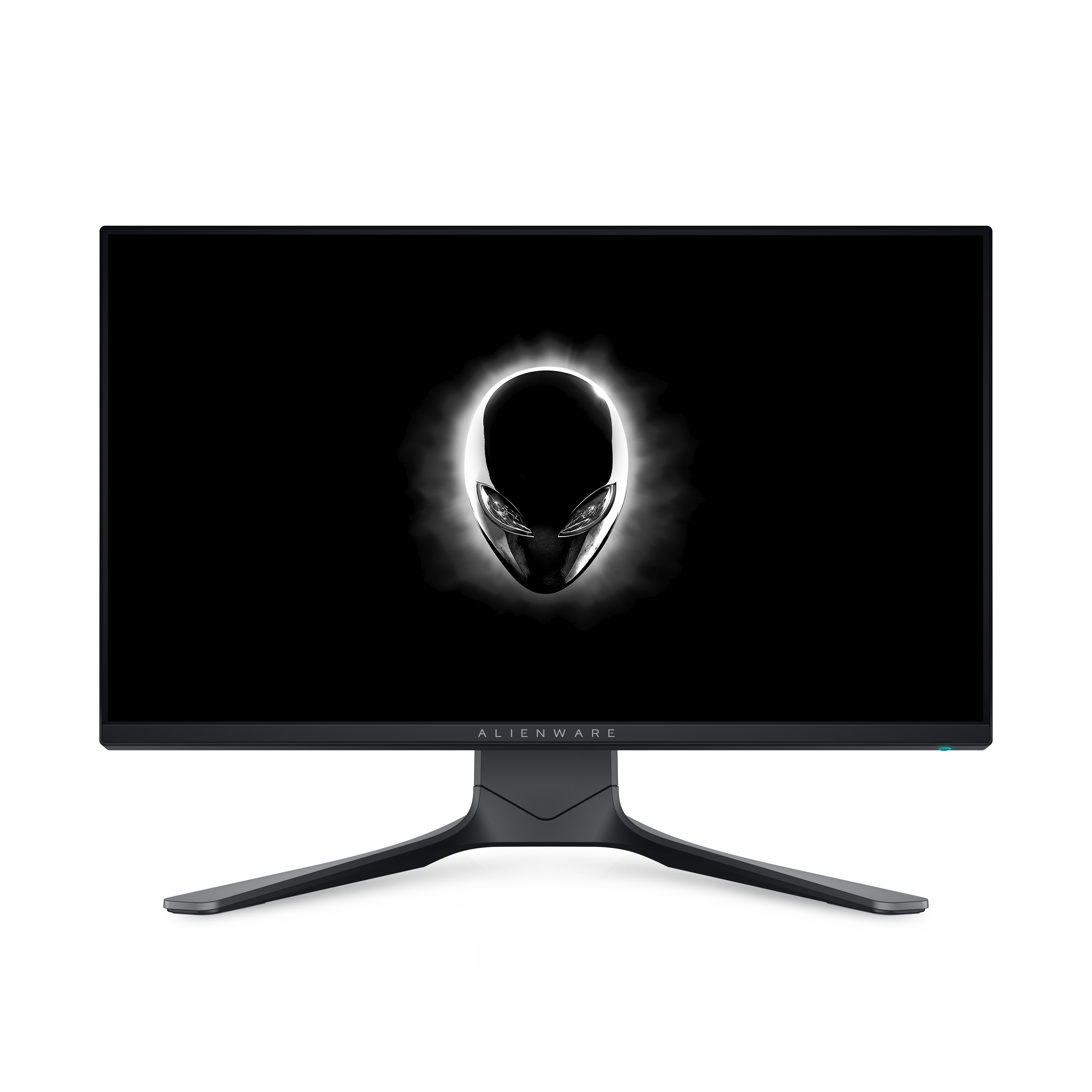 Alienware AW2521HF 25-Inch FHD/240Hz Gaming Monitor Black