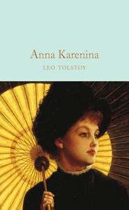 Anna Karenina | Tolstoy Leo