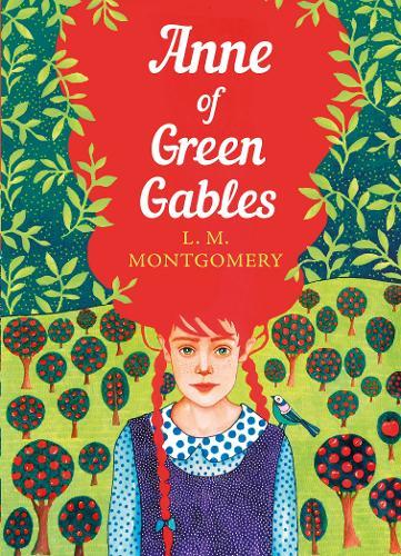 Anne of Green Gables The Sisterhood | L M Montgomery