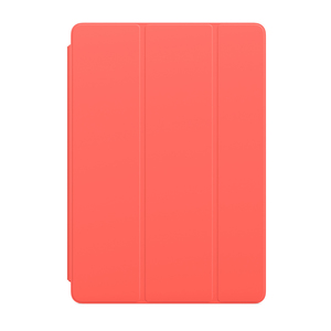Apple Smart Cover Pink Citrus for iPad 8th Gen
