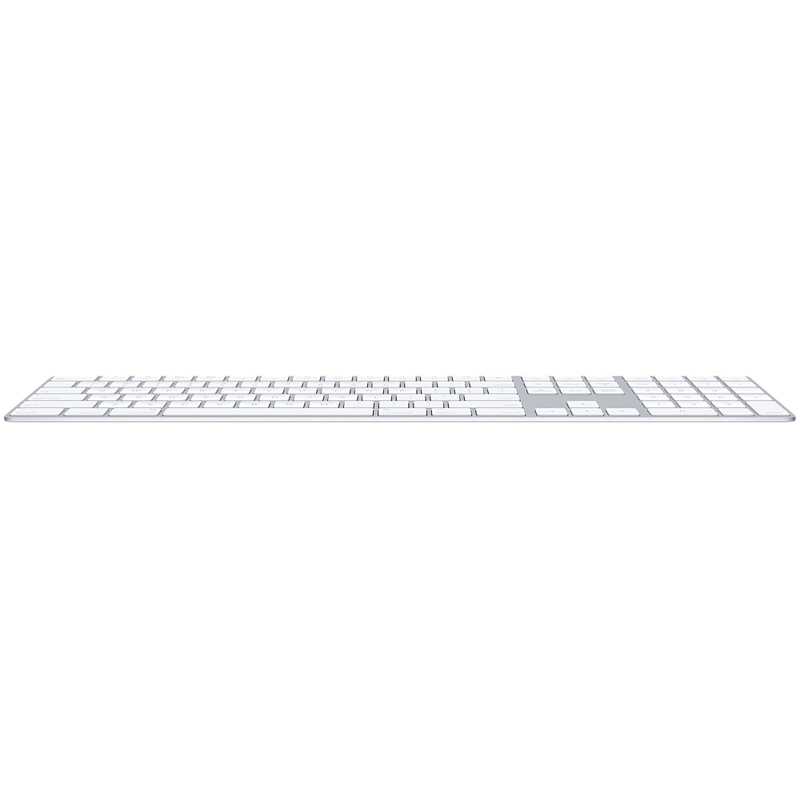 Apple Magic Keyboard With Numeric Keypad Arabic