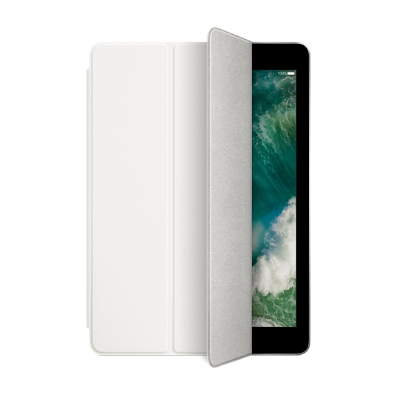 Apple Smart Cover White For iPad 9.7 Inch